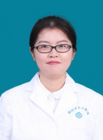 黄姗姗