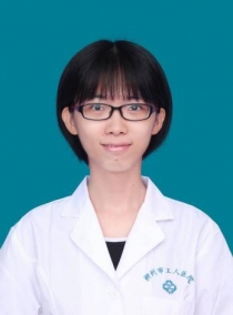 陈丽冰