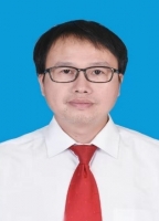 陈刚