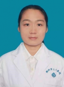 韦晓馨