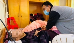 “医”路相伴，共筑安宁——助力全生命周期健康管理