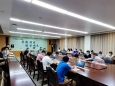普通外科党支部开展庆祝建党100周年系统活动