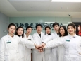 飞秒激光近视治疗中心为女神们发福利啦！
