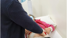 阳光腹透阴霾散 美好人生慢慢行