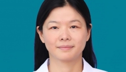 最美巾帼 绽放工医