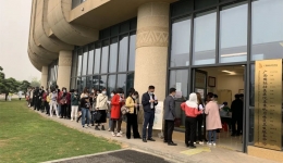 聚焦 | 带你去看广西全民免费接种第一天！关于新冠疫苗接种你想知道的都在这里