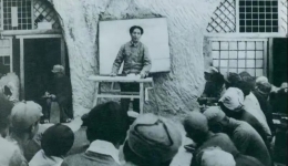 党史学习 | 历史上的4月1日