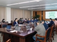 桂林医学院附属医院金俊飞教授一行到我院进行学术交流