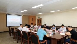 党史学习教育 | 我院党委理论学习中心组（扩大）学习贯彻习近平总书记视察广西重要讲话精神