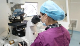 好孕故事② | 历经9年，她终于怀上了