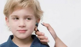 @所有人 | 柳州市工人医院获批广西残疾儿童康复救助人工耳蜗手术定点医院，人工耳蜗这样申请……