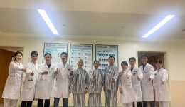 机器人做胃肠癌手术？外科博士告诉你3个真相