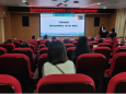 柳州市工人医院成功举办区级继续医学教育项目《外科护理新进展学习班》