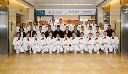 柳州市工人医院中医骨科正式开科啦！