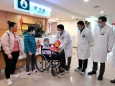 暖心！我院医护人员为患者捐款万元助其渡过难关