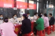 “为健康口腔而自豪”——市工人医院开展“世界口腔健康日”爱牙系列活动