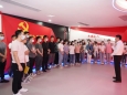 争做堪当民族复兴重任的时代新人——我院研究生师生深入学习习近平总书记在中国人民大学考察时的重要讲话精神