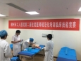 喜报 | 我院7名住培人员获全区表扬！
