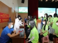 【中国学生营养日】 工医全民健康大讲堂走进广西生态工程职业技术学院