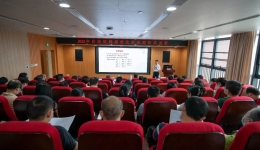 强化内涵建设，提升住培质量——我院举办2022年住院医师规范化培训师资培训班