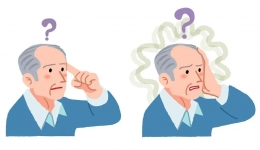 《老年综合征》系列科普②｜老年痴呆不可怕、提早预防是关键
