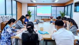 清廉支部 | 我院多个党支部开展主题党日活动