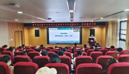 自治区级继续医学教育项目 《桂中地区脑卒中筛查与干预暨卒中护理新技术、新进展学习班》 在柳州市工人医院成功召开