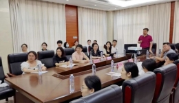 清廉工医·学科建设｜我院皮肤科成功开展国家级银屑病规范化诊疗中心交流会