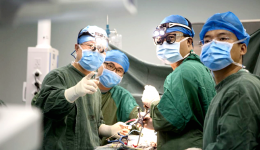 喜报 | 我院骨科、妇科跻身全国地级城市医院专科30强！