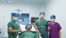 工医专家告诉你：腹股沟疝气能不能选择局麻手术？
