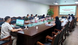 科技兴院 | 我院7个科研项目通过结题验收