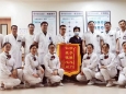多种严重心血管疾病合并胃癌可能——我院救心团队成功“拆弹”，家属感恩送锦旗
