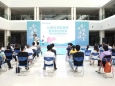 我为群众办实事｜我院成功举办“世界肝炎日”全民健康大讲堂活动