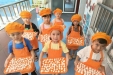 我为群众办实事 | 解决职工后顾之忧——柳州市工人医院职工子女暑期托管班开班