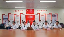 “柳州遇见西雅图” —— 柳州市工人医院血管介入外科成功举办跨越太平洋的线上病例讨论会