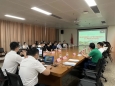 柳州市工人医院血管介入外科成功举办血管介入规范化诊疗培训班暨2022年度柳州市血管介入质控中心第一次全体委员会议
