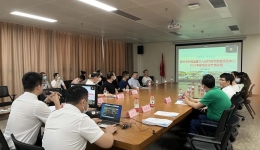 柳州市工人医院血管介入外科成功举办血管介入规范化诊疗培训班暨2022年度柳州市血管介入质控中心第一次全体委员会议