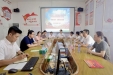 联盟党建 | 我院多个支部赴融安县中医医院开展党建交流和业务培训