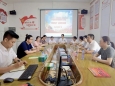 联盟党建 | 我院多个支部赴融安县中医医院开展党建交流和业务培训