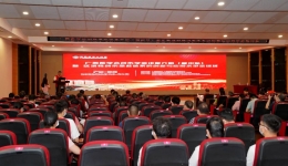 柳工医成功举办广西医学会创伤学巡讲第六期（柳州站）培训班