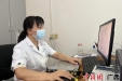 中新网 | 柳州临床心理科医生何小燕：用专业缓解患者负面情绪