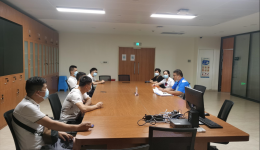 行风专项行动简报第6期