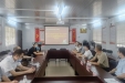 主题党日 | 党建引领聚合力 联学共建促发展——我院创伤中心党支部与柳江区人民医院门急诊综合党支部联建联学促发展主题党日活动