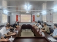 主题党日 | 党建引领聚合力 联学共建促发展——我院创伤中心党支部与柳江区人民医院门急诊综合党支部联建联学促发展主题党日活动