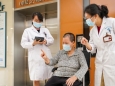 多学科博士团队携手，为帕金森患者“重启人生”
