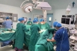 工医人的国庆节： 坚守“医”线 守护健康