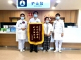 我院创伤修复烧伤整形外科为毛霉菌感染创面患者保肢成功