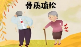 世界骨质疏松日 | 关于骨质疏松，这7个“传说”你是不是都信了？