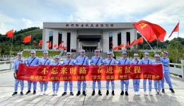 清廉医院·星级支部巡礼② | 脊柱外科党支部：强本固基筑堡垒 淬炼初心勇担当