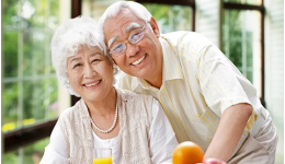 世界男性健康日｜你知道，老年人也有“想要”的时候吗？